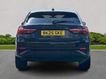 Used Audi Q3 2025 for sale - 75907404: Photo