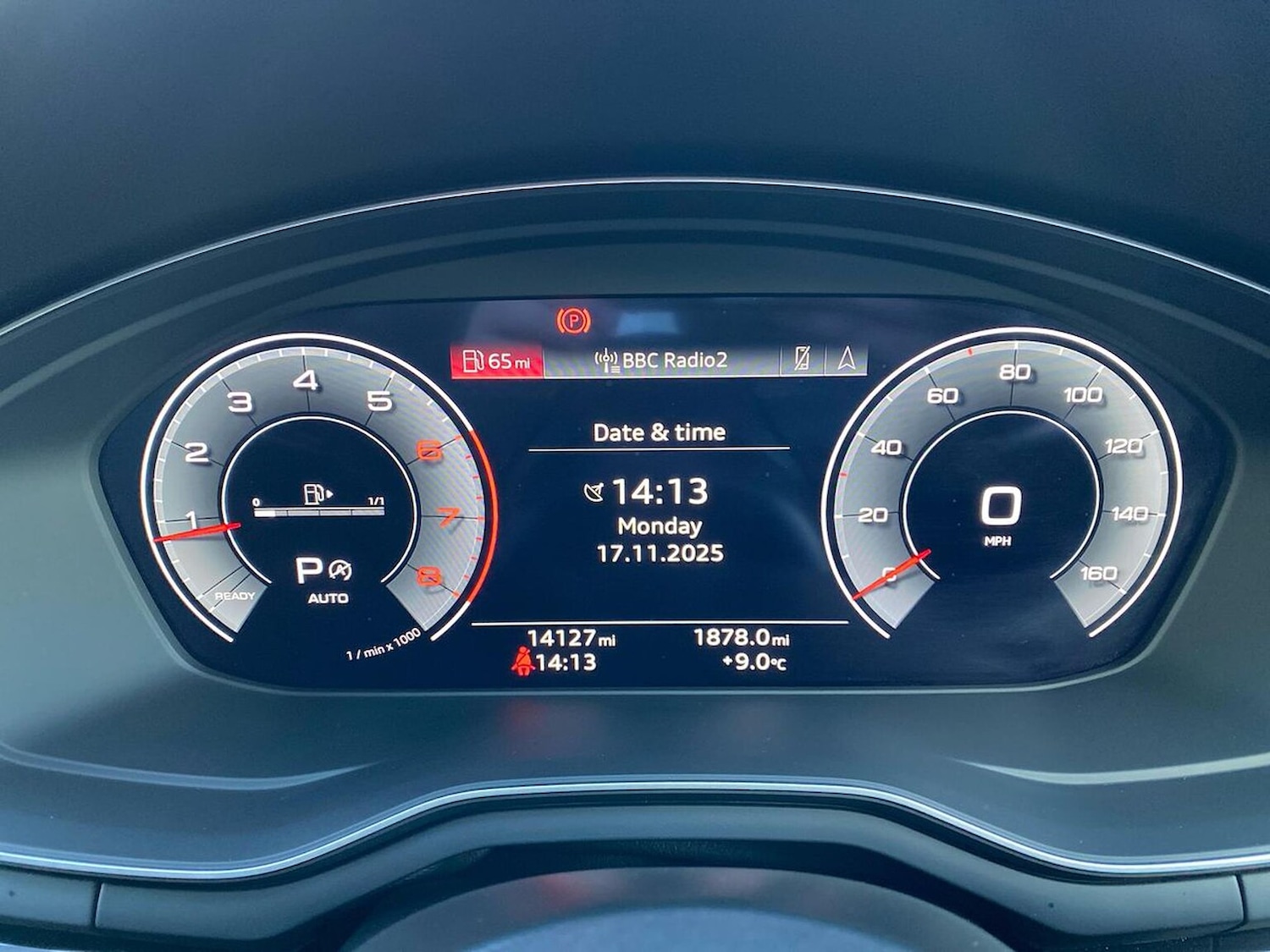 Used Audi A5 2022 for sale - 76600092: Photo 10