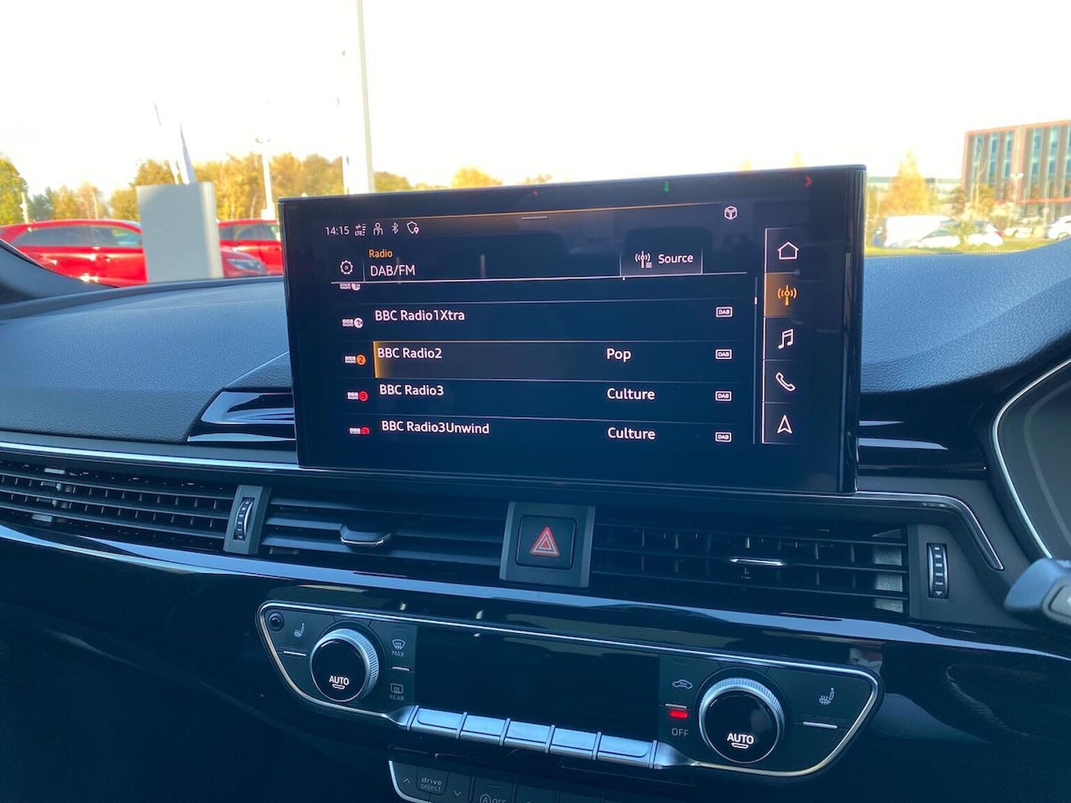 Used Audi A5 2022 for sale - 76600092: Photo 11