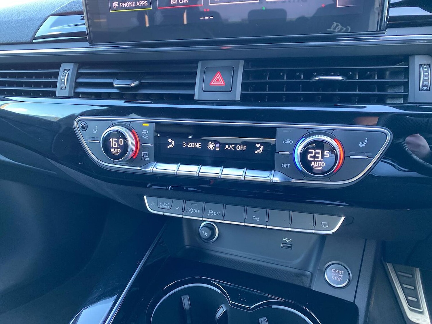 Used Audi A5 2022 for sale - 76600092: Photo 12