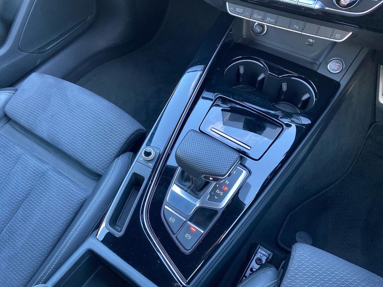 Used Audi A5 2022 for sale - 76600092: Photo 13