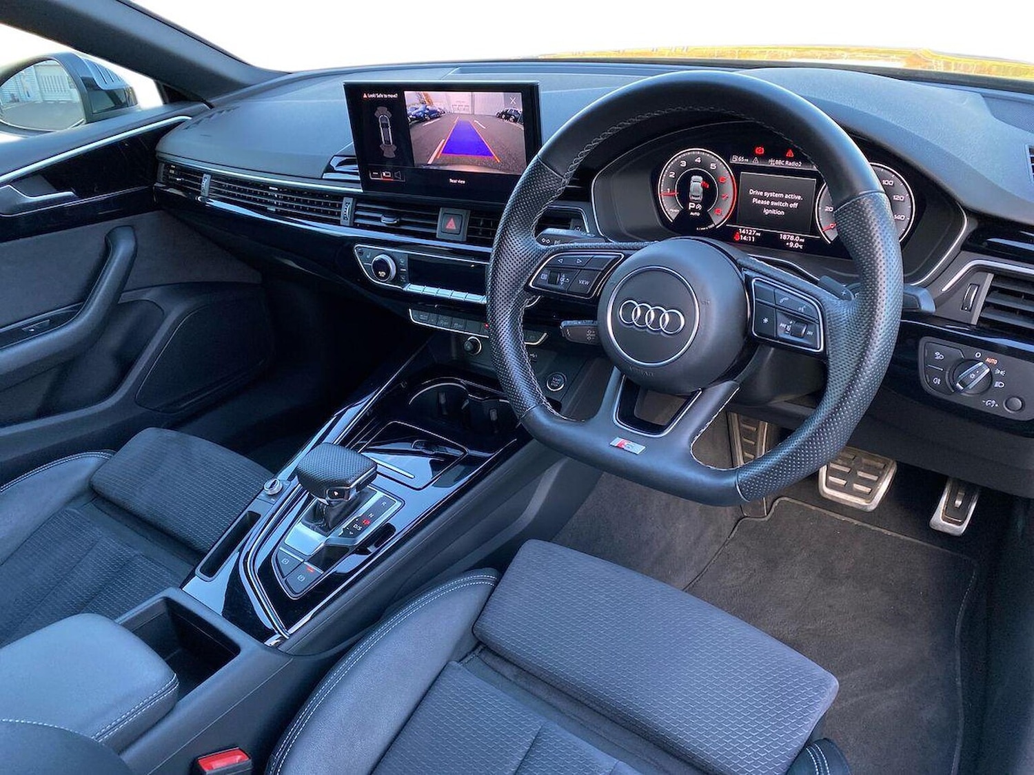 Used Audi A5 2022 for sale - 76600092: Photo 15