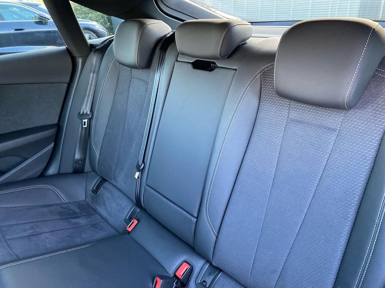 Used Audi A5 2022 for sale - 76600092: Photo 16