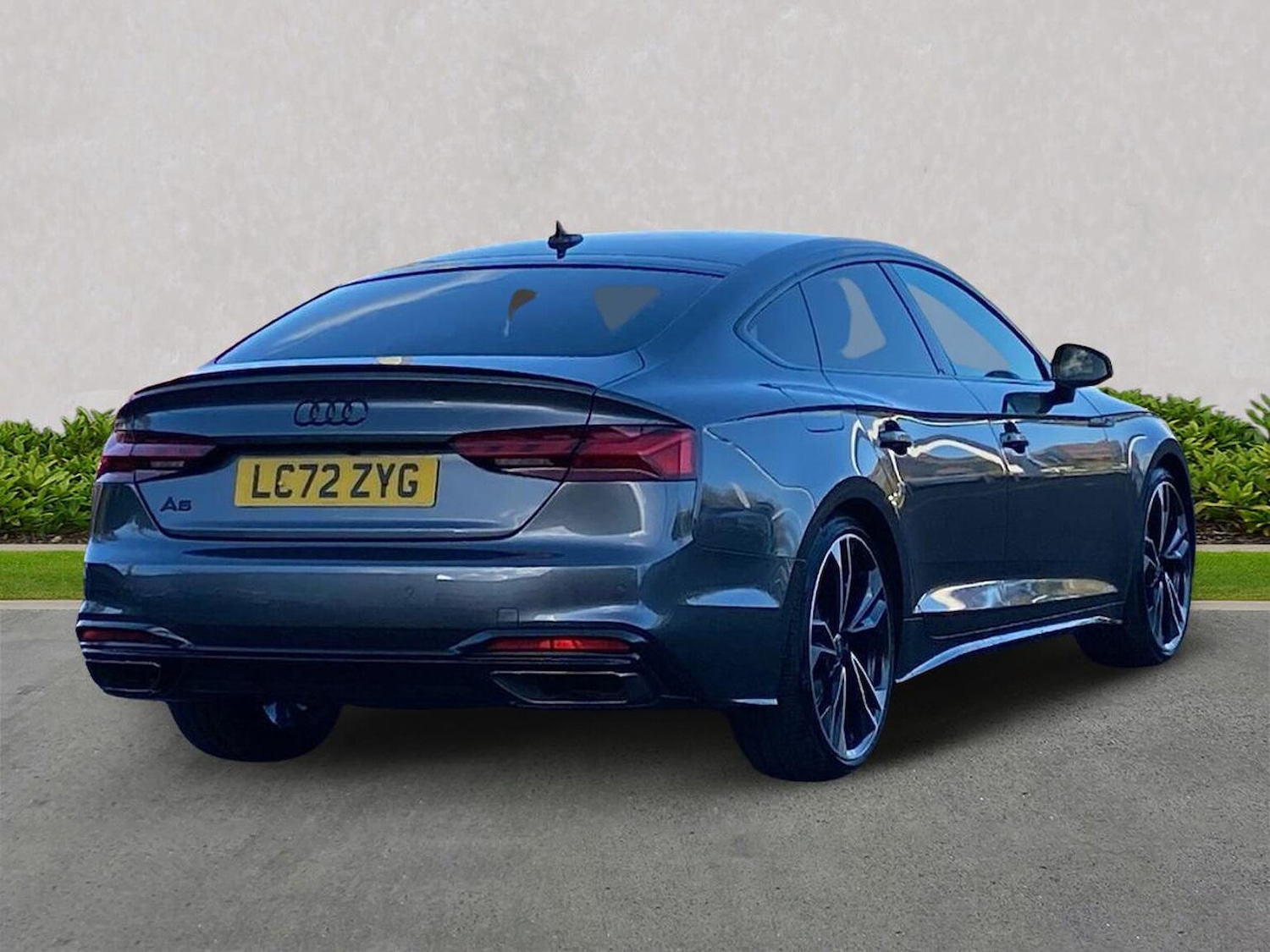 Used Audi A5 2022 for sale - 76600092: Photo 18