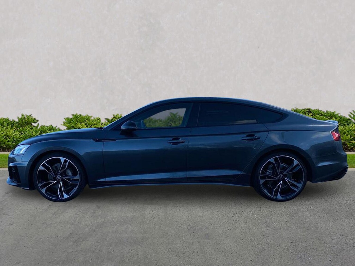 Used Audi A5 2022 for sale - 76600092: Photo 19