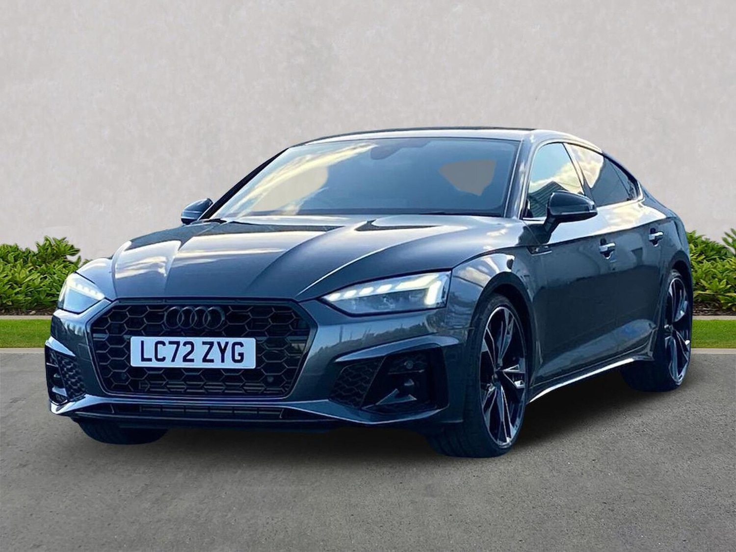 Used Audi A5 2022 for sale - 76600092: Photo 20