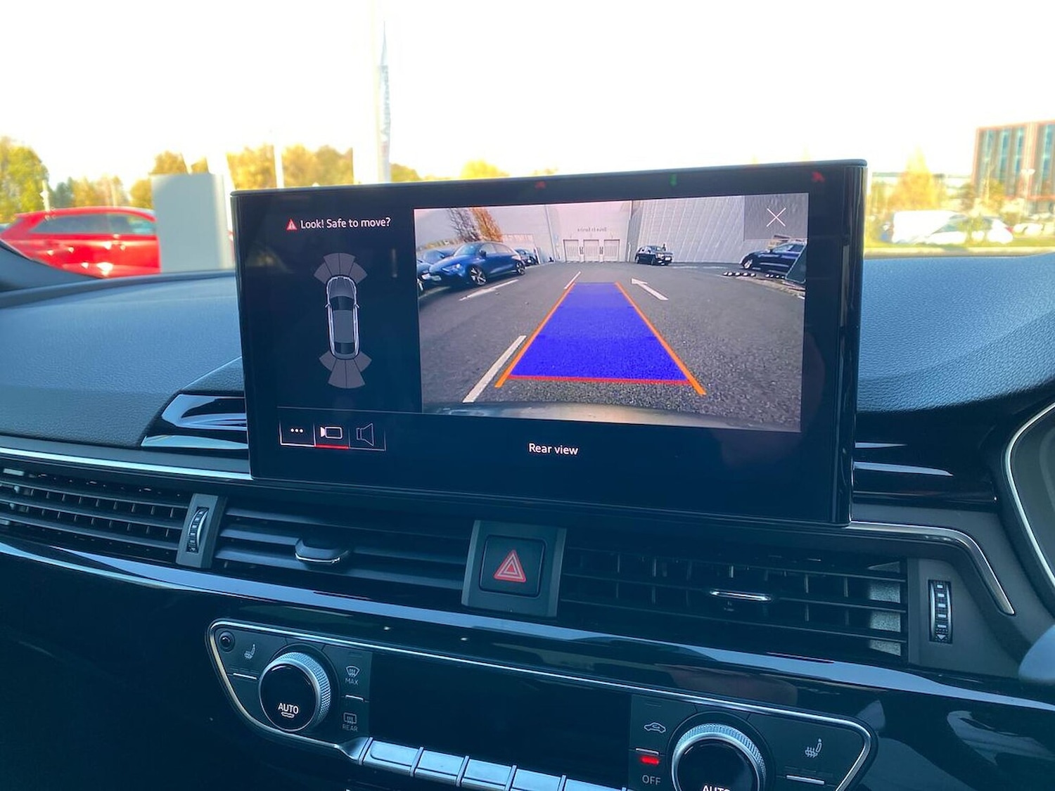 Used Audi A5 2022 for sale - 76600092: Photo 23