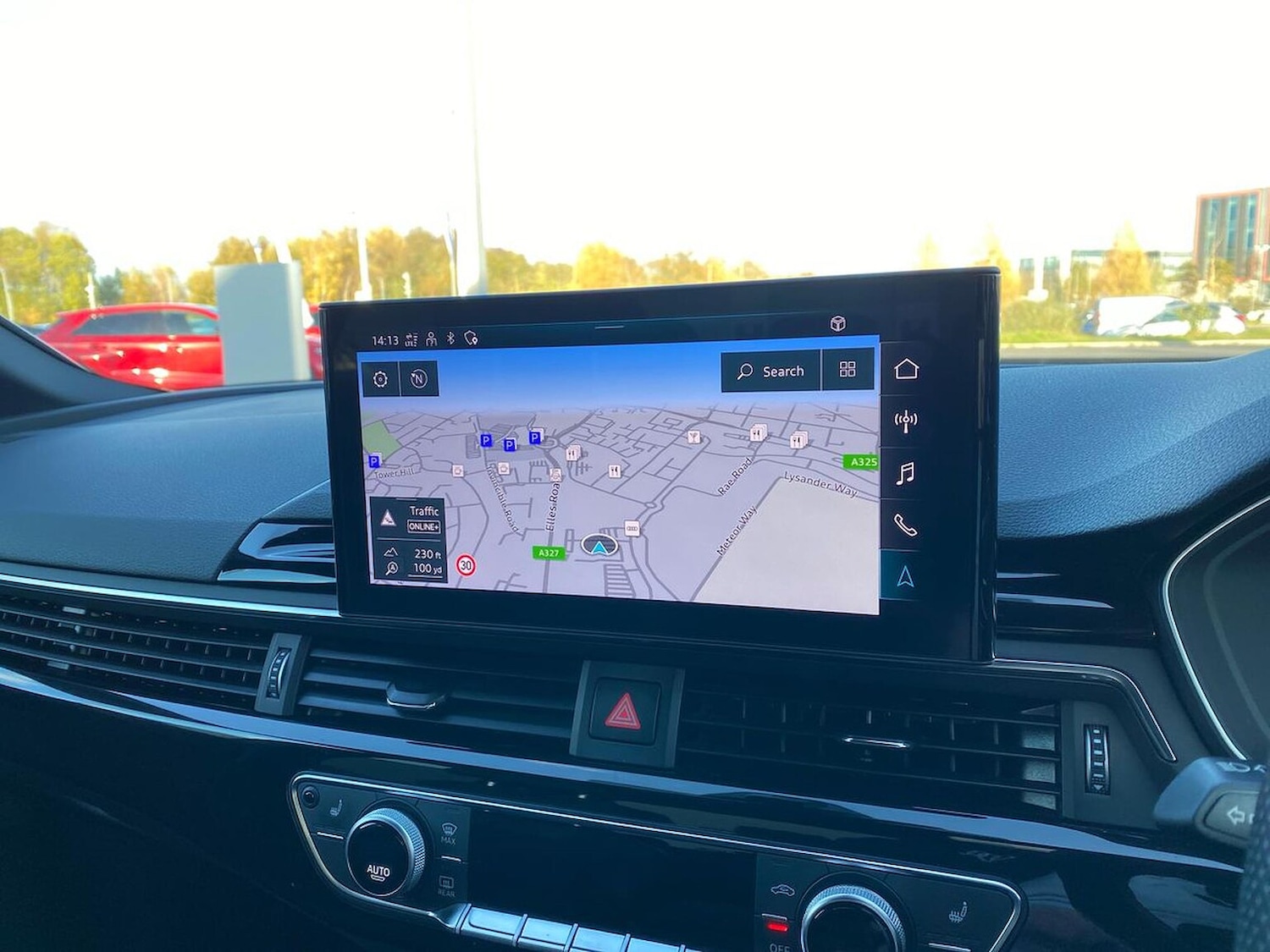 Used Audi A5 2022 for sale - 76600092: Photo 24