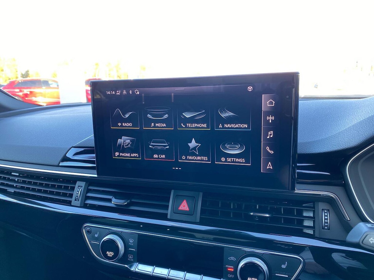 Used Audi A5 2022 for sale - 76600092: Photo 25