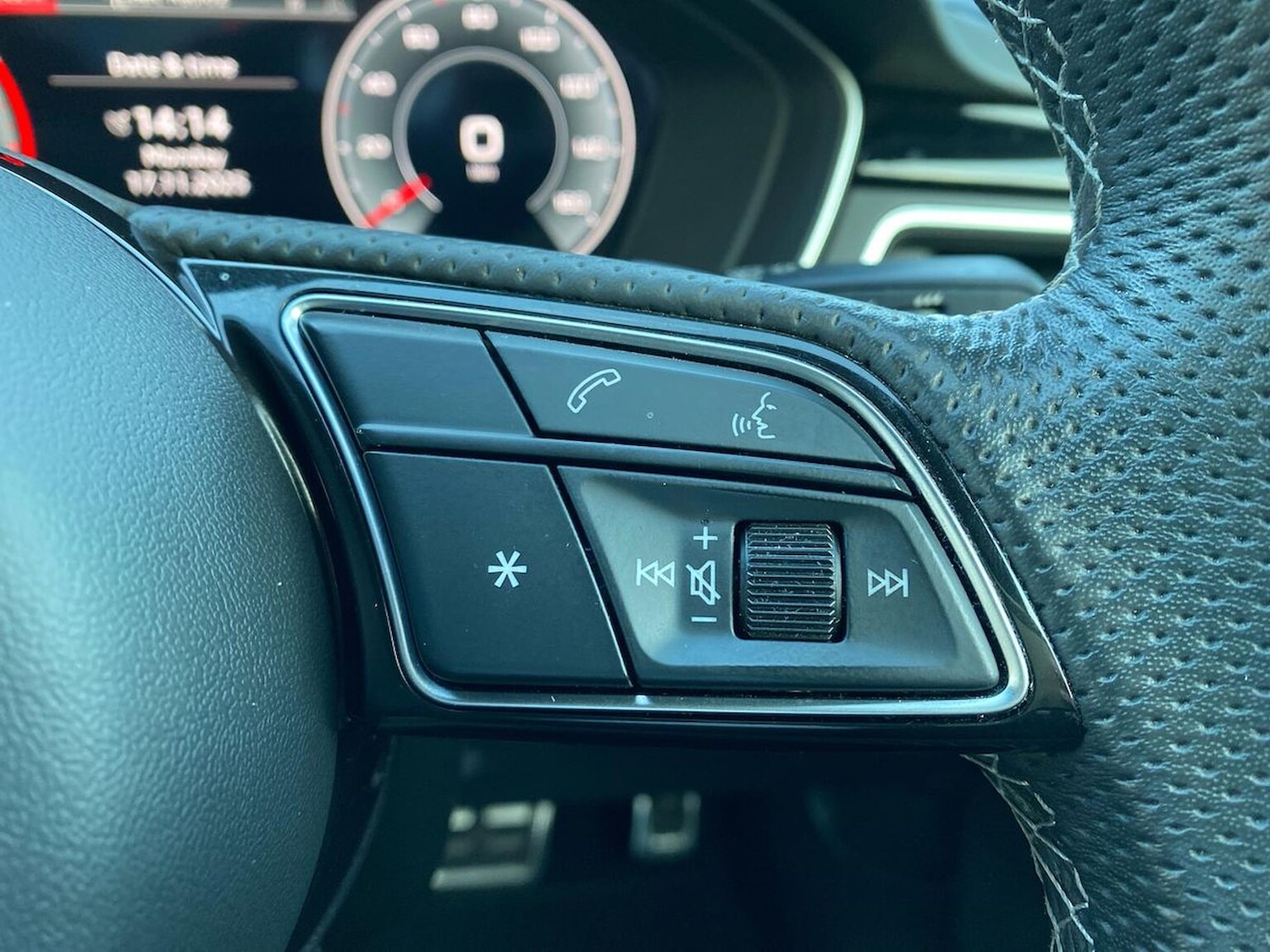 Used Audi A5 2022 for sale - 76600092: Photo 26