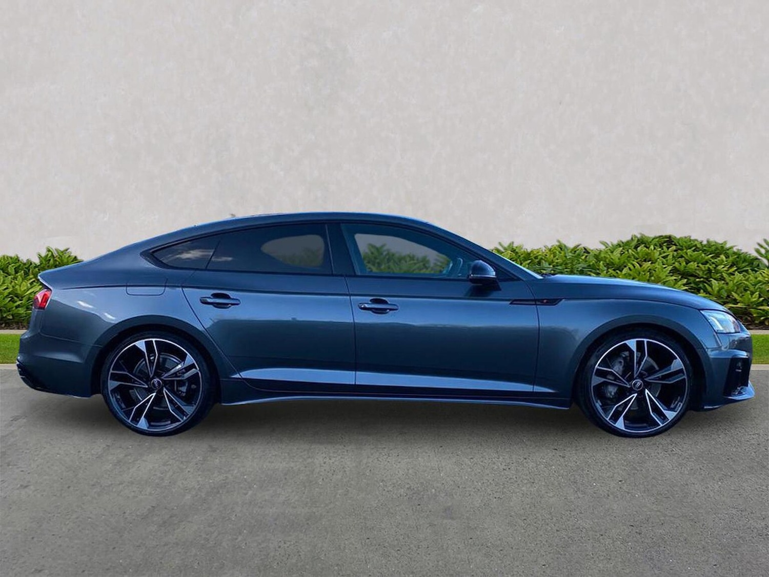 Used Audi A5 2022 for sale - 76600092: Photo 3