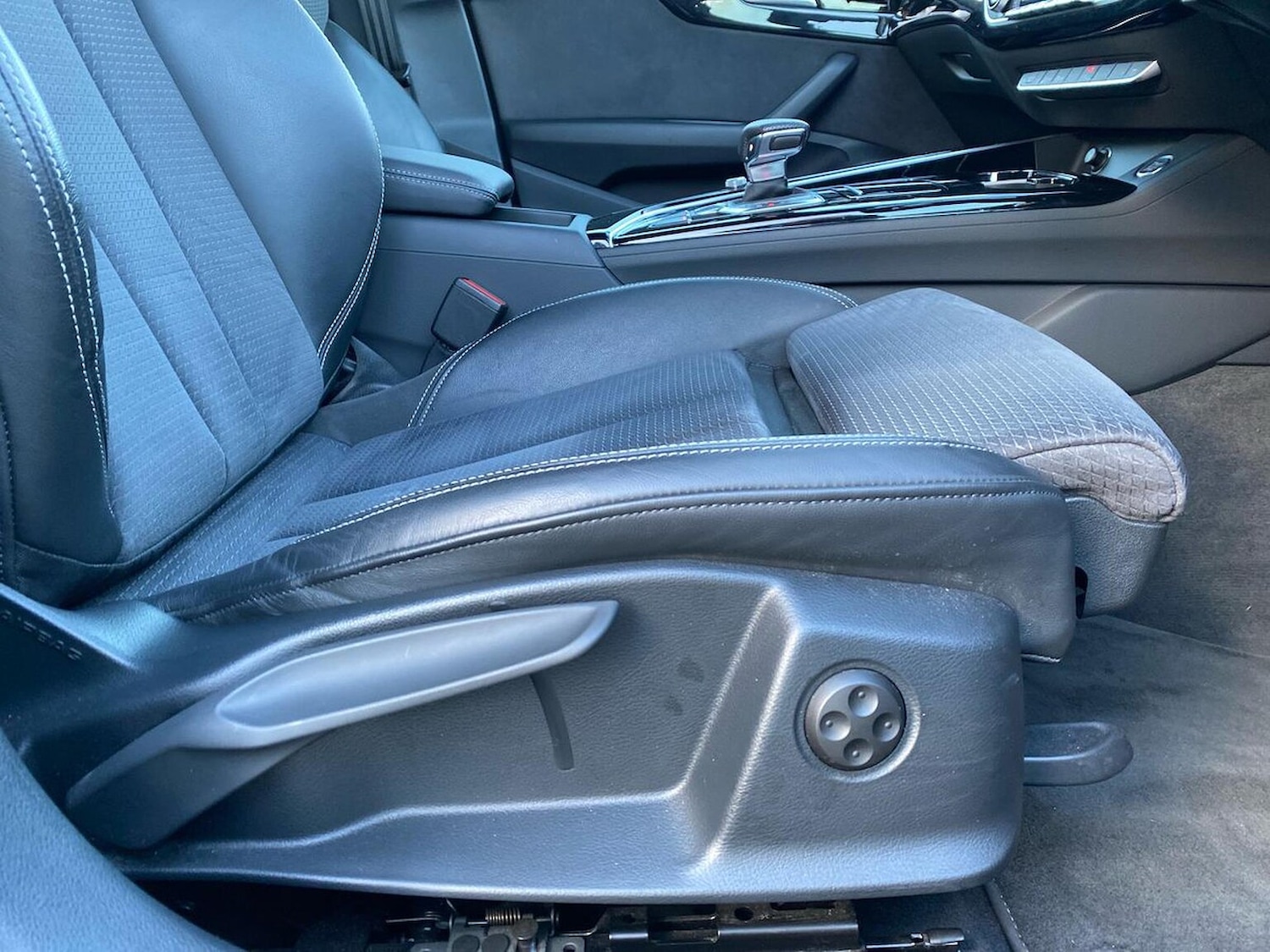 Used Audi A5 2022 for sale - 76600092: Photo 30