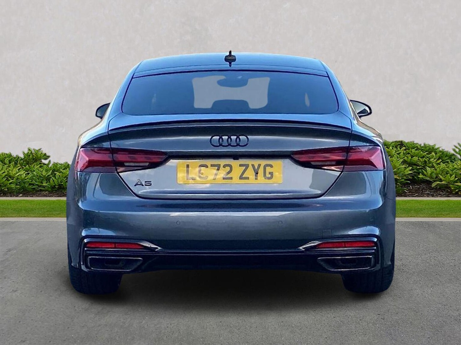 Used Audi A5 2022 for sale - 76600092: Photo 4