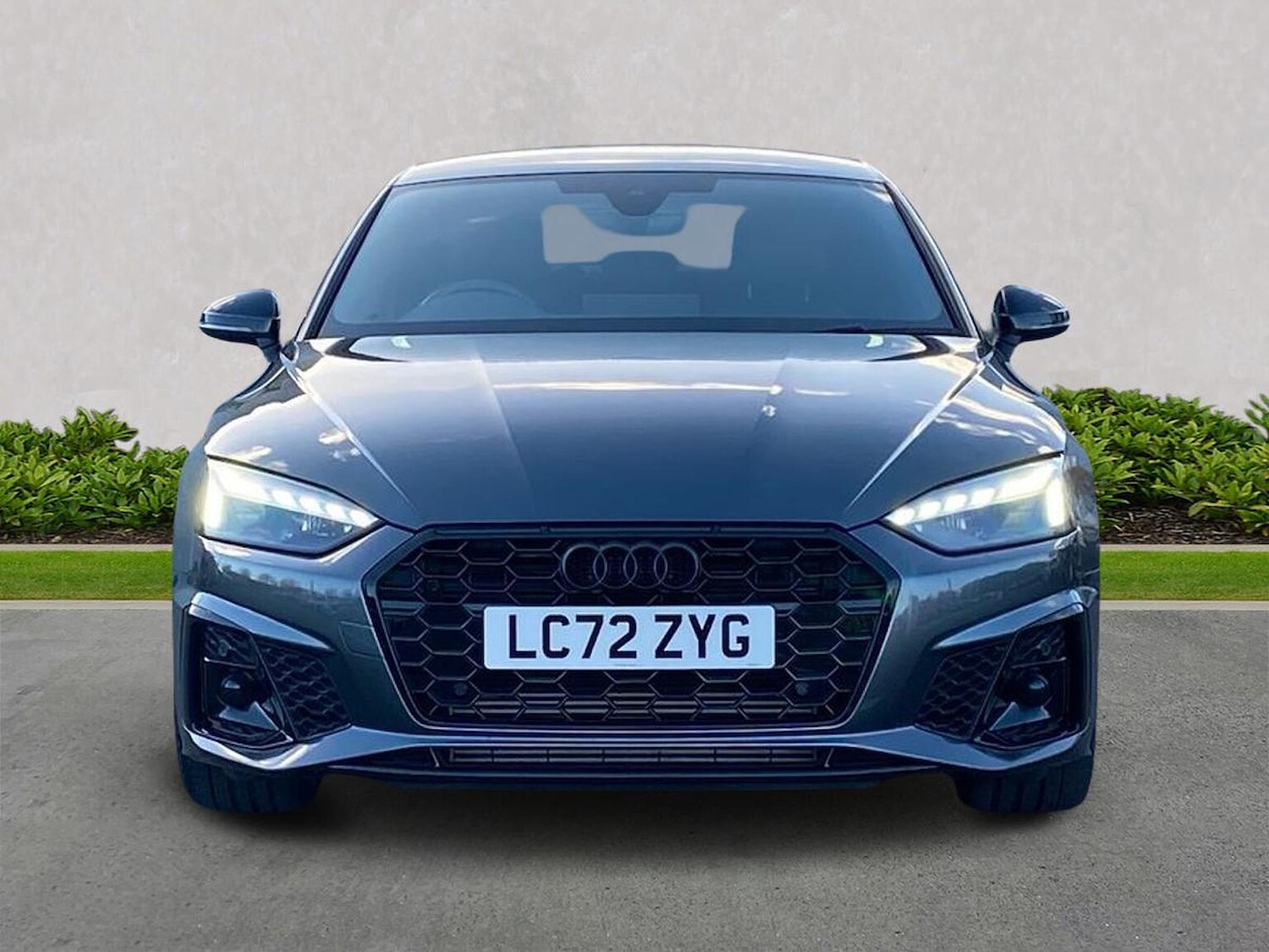 Used Audi A5 2022 for sale - 76600092: Photo 5