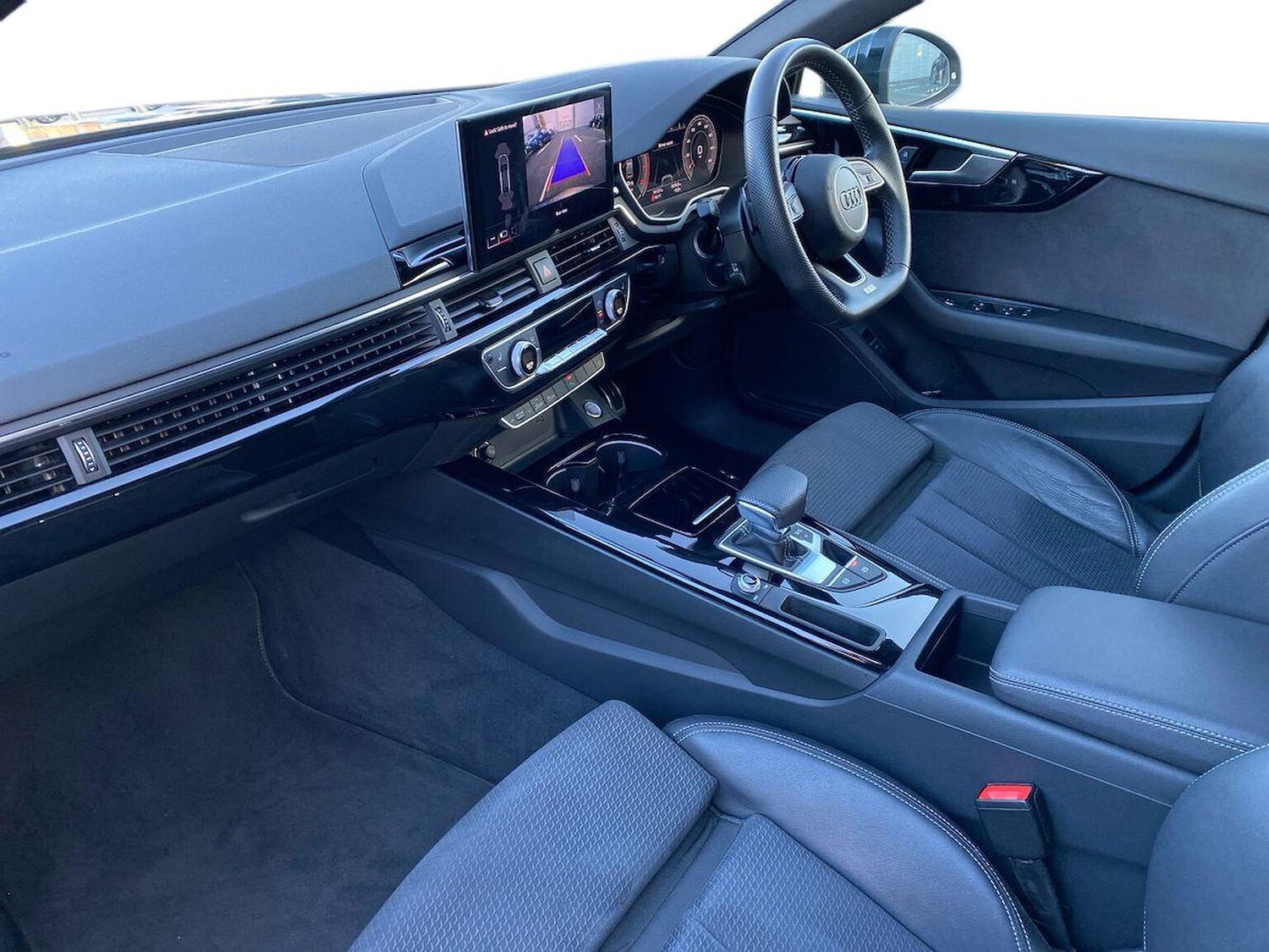 Used Audi A5 2022 for sale - 76600092: Photo 7