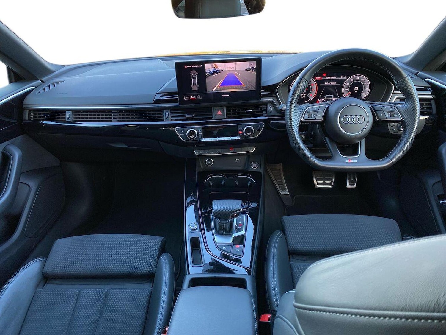 Used Audi A5 2022 for sale - 76600092: Photo 8