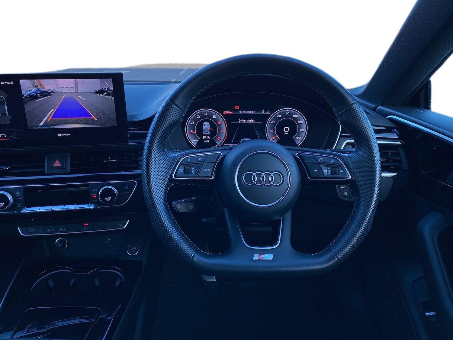 Used Audi A5 2022 for sale - 76600092: Photo 9