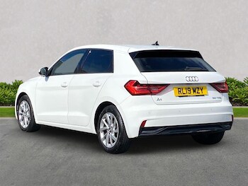 Used Audi A1 2019 for sale - 78332450: Photo
