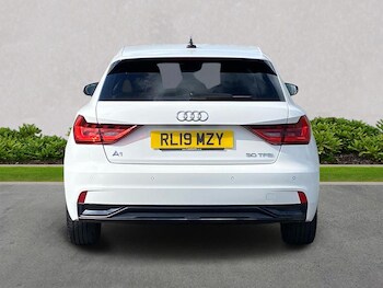 Used Audi A1 2019 for sale - 78332450: Photo