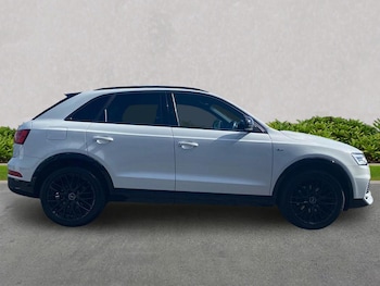 Used Audi Q3 2018 for sale - 75907619: Photo