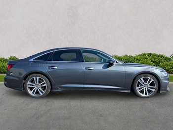 Used Audi A6 2021 for sale - 79143381: Photo
