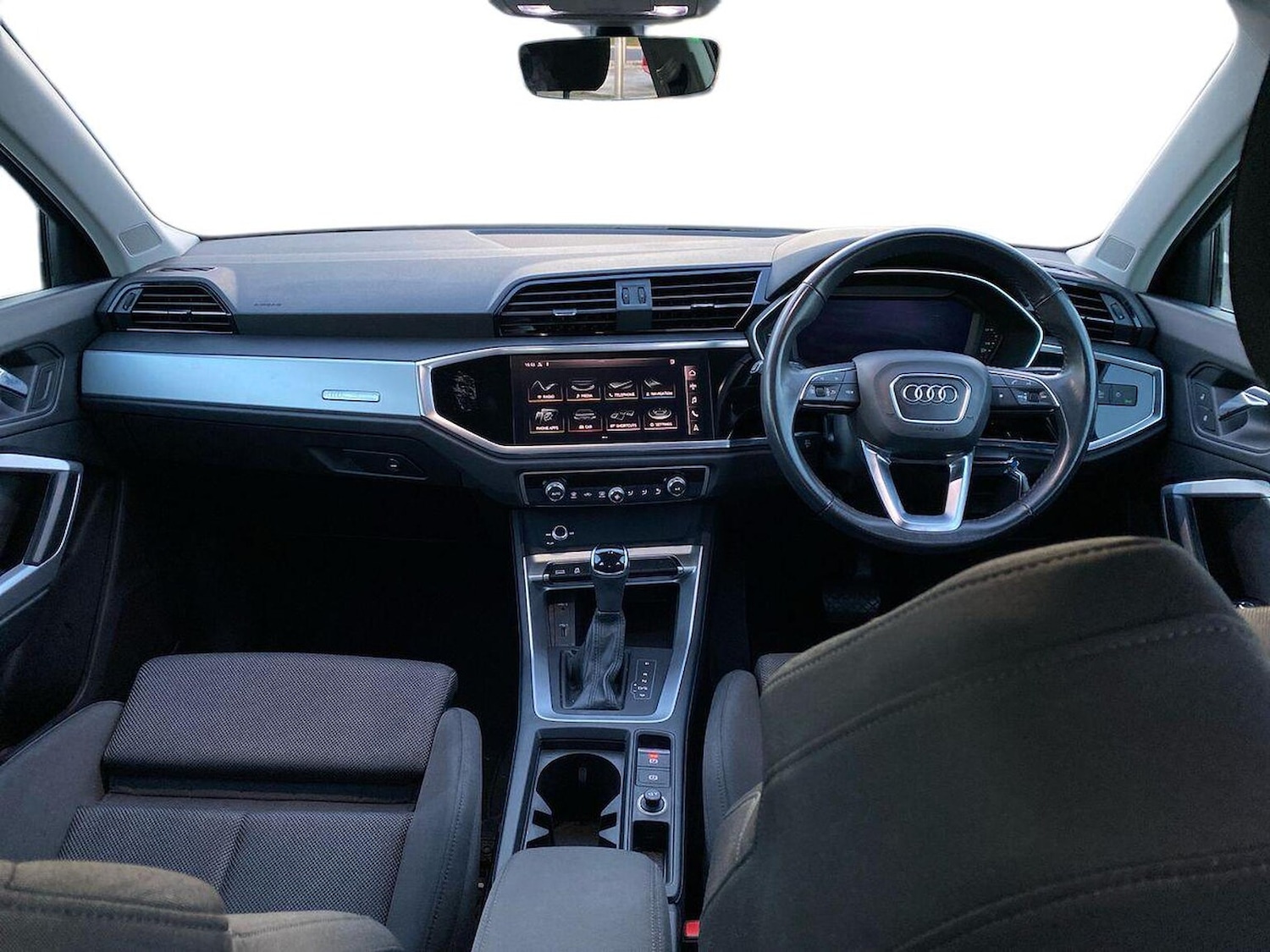 Used Audi Q3 2019 for sale - 77073176: Photo 10