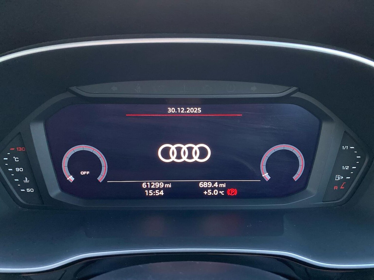 Used Audi Q3 2019 for sale - 77073176: Photo 12