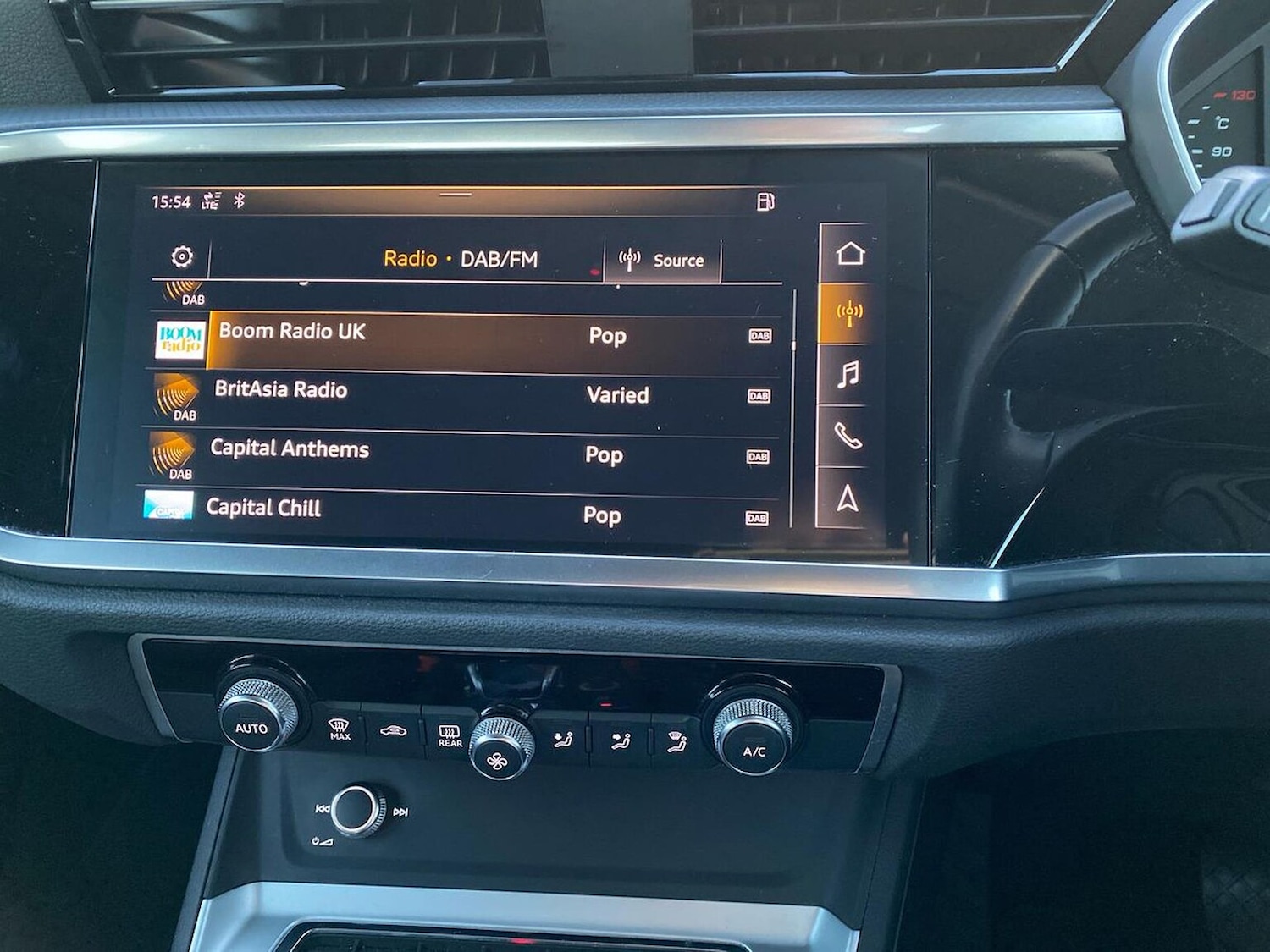 Used Audi Q3 2019 for sale - 77073176: Photo 13