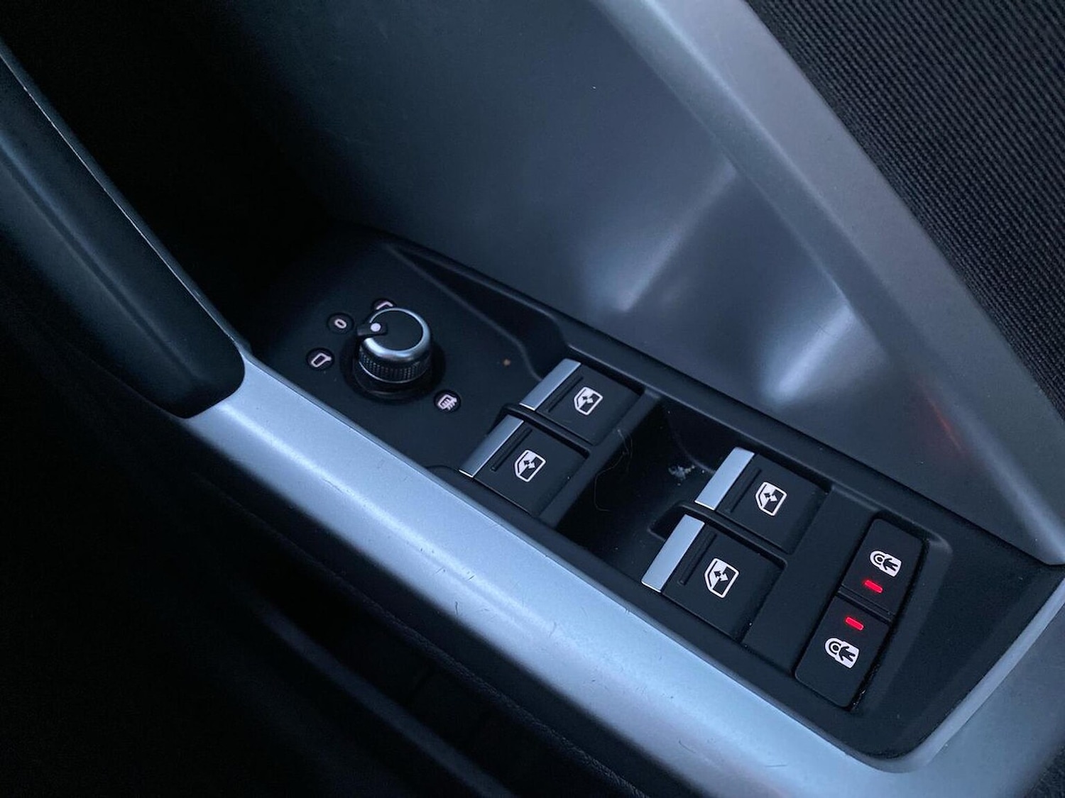 Used Audi Q3 2019 for sale - 77073176: Photo 23