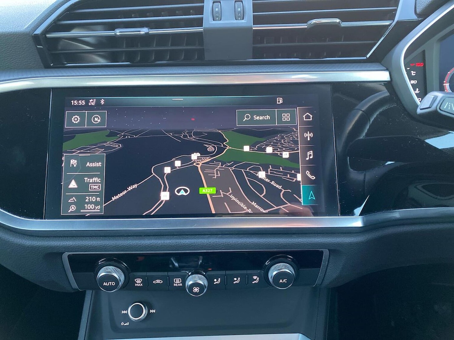 Used Audi Q3 2019 for sale - 77073176: Photo 26