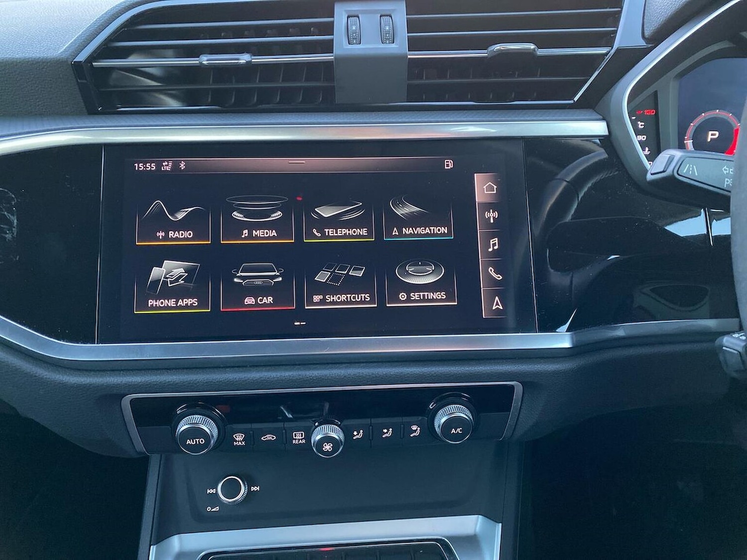 Used Audi Q3 2019 for sale - 77073176: Photo 27