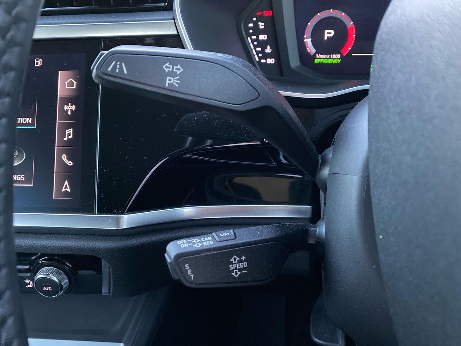 Used Audi Q3 2019 for sale - 77073176: Photo 31