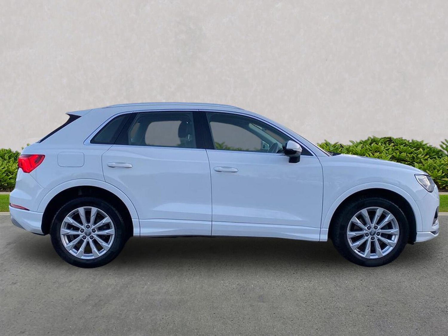 Used Audi Q3 2019 for sale - 77073176: Photo 5