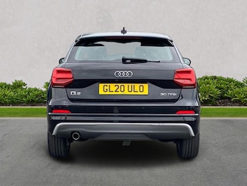 Used Audi Q2 2020 for sale - 78745273: Photo