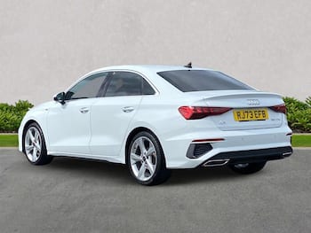 Used Audi A3 2023 for sale - 79747886: Photo