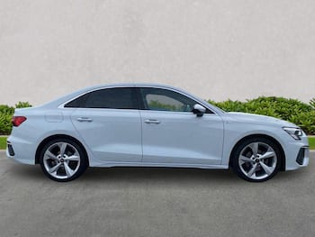 Used Audi A3 2023 for sale - 79747886: Photo