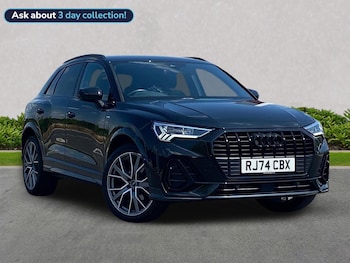 Used Audi Q3 2024 for sale - 79271941: Photo