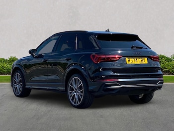 Used Audi Q3 2024 for sale - 79271941: Photo