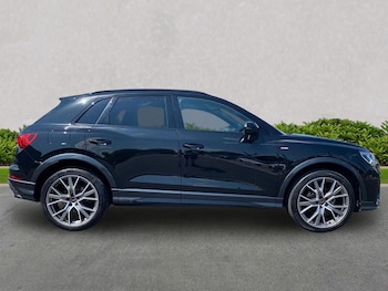 Used Audi Q3 2024 for sale - 79271941: Photo