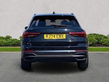 Used Audi Q3 2024 for sale - 79271941: Photo