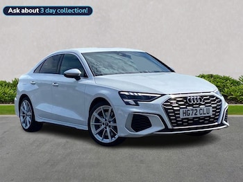 Used Audi A3 2022 for sale - 78766036: Photo