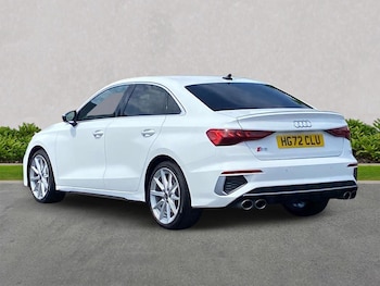 Used Audi A3 2022 for sale - 78766036: Photo