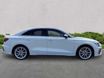 Used Audi A3 2022 for sale - 78766036: Photo