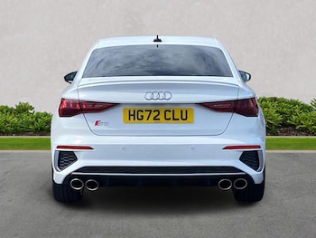 Used Audi A3 2022 for sale - 78766036: Photo