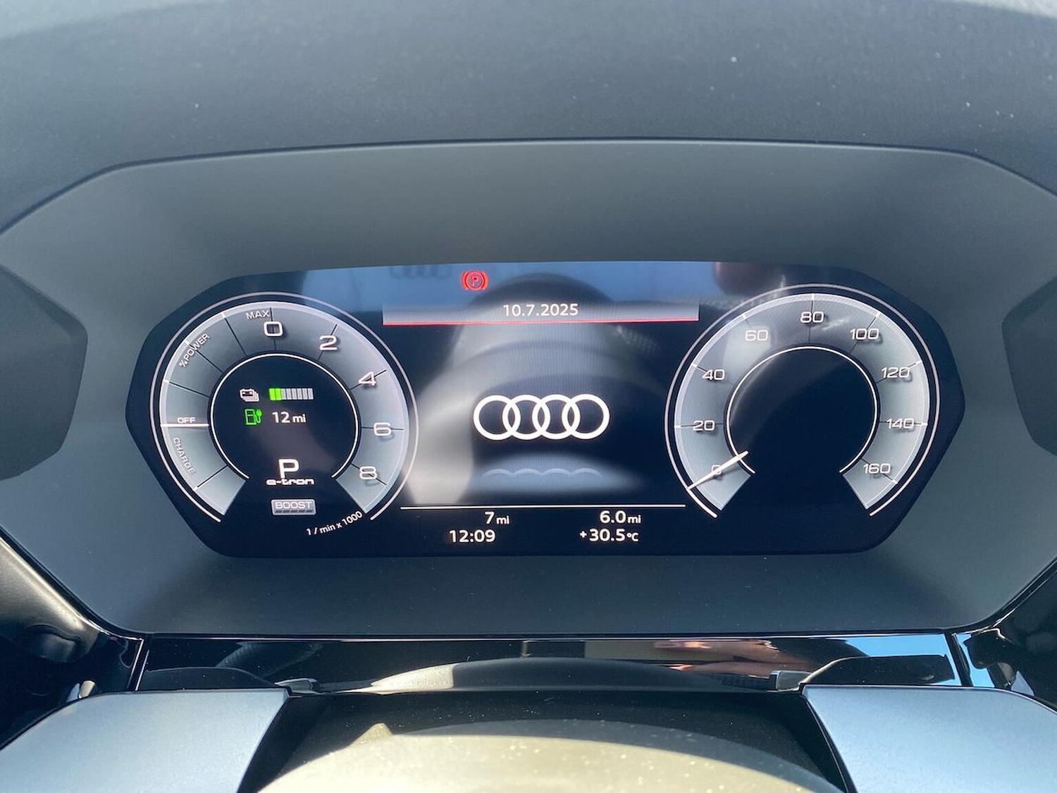 Used Audi A3 2025 for sale - 76076422: Photo 10
