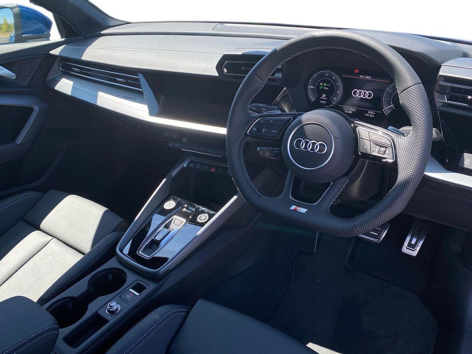 Used Audi A3 2025 for sale - 76076422: Photo 15