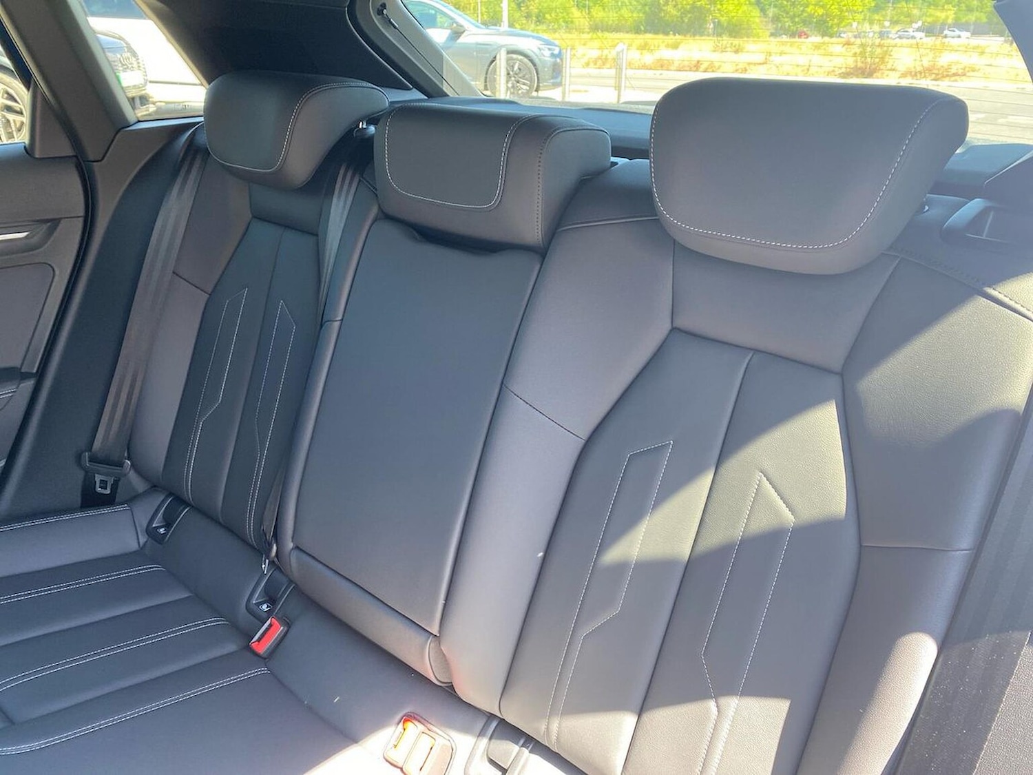 Used Audi A3 2025 for sale - 76076422: Photo 16