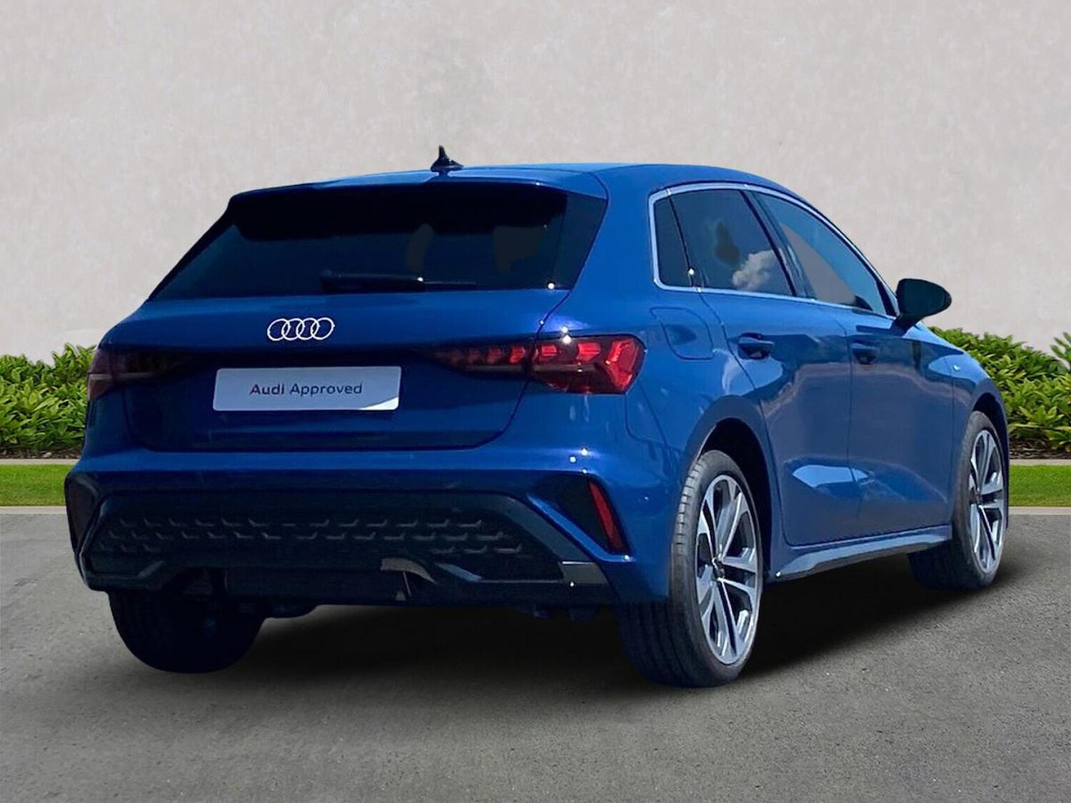Used Audi A3 2025 for sale - 76076422: Photo 18