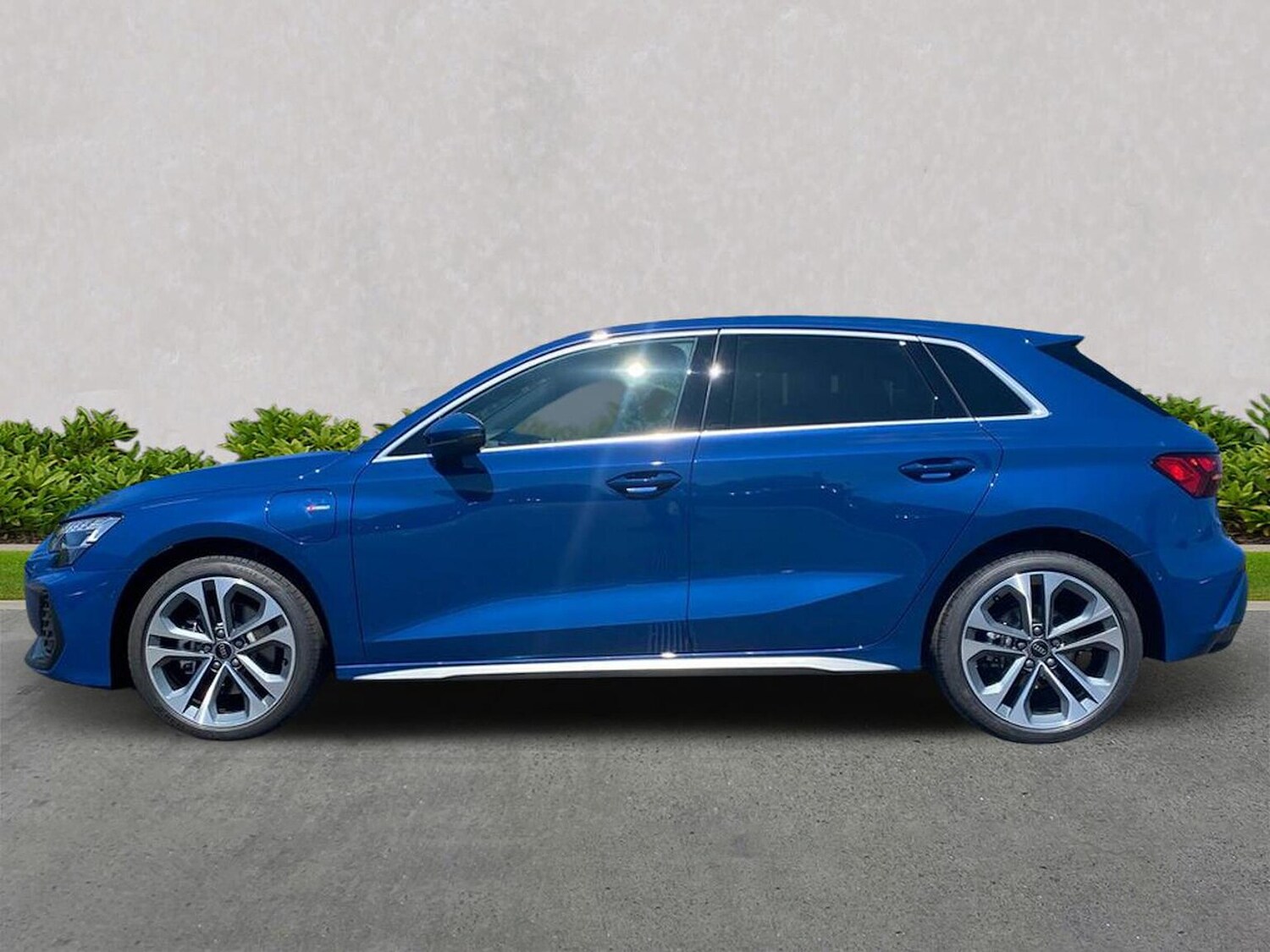 Used Audi A3 2025 for sale - 76076422: Photo 19