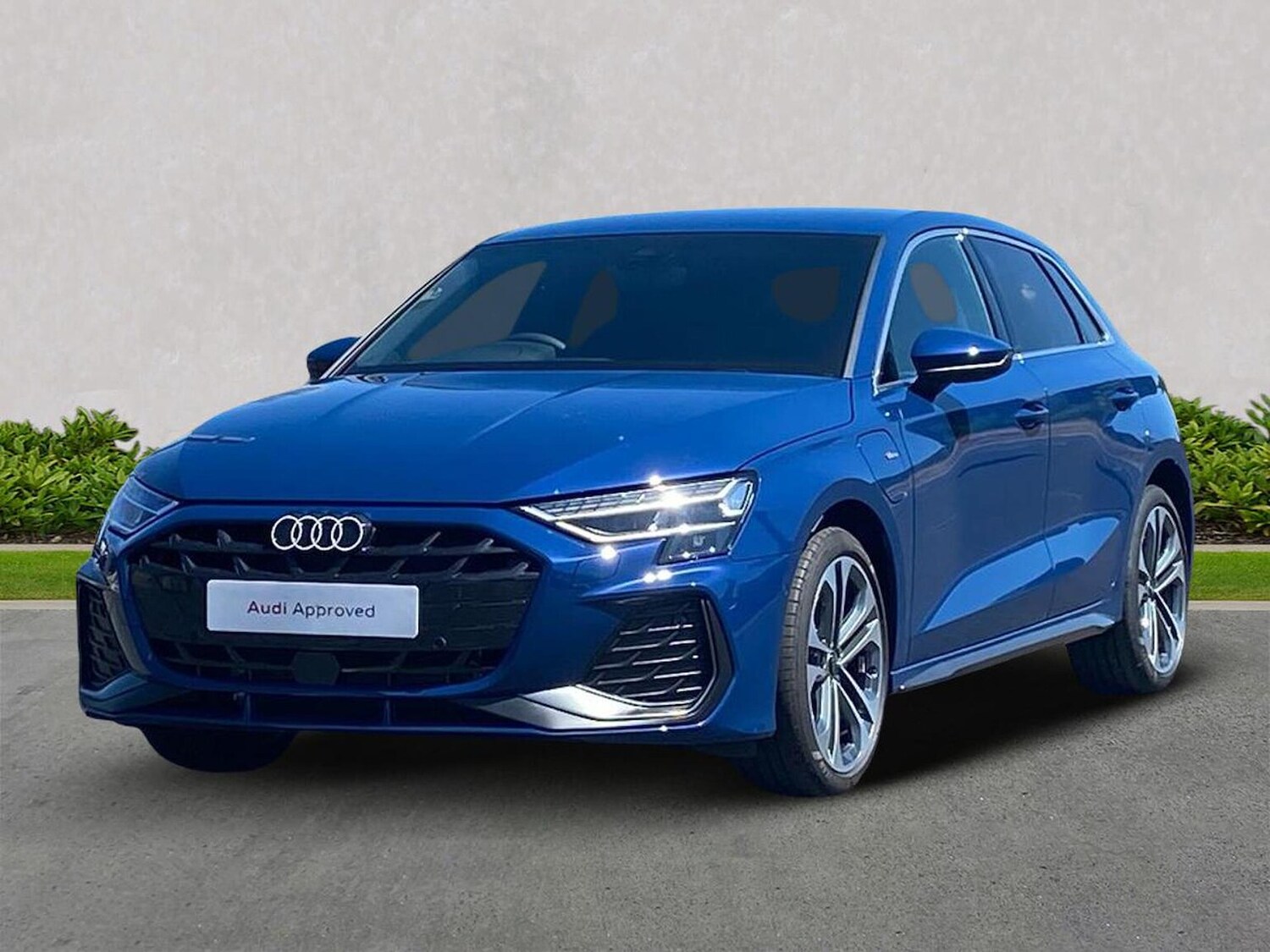 Used Audi A3 2025 for sale - 76076422: Photo 20